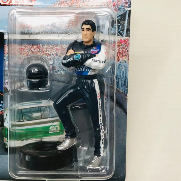 Vintage Starting Lineup Darrell Waltrip Figure Winners Circle 1997 With Card New - Picture 10 of 11